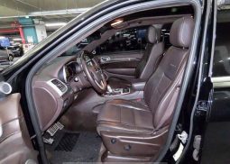 Jeep Grand Cherokee full