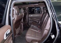 Jeep Grand Cherokee full