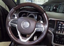 Jeep Grand Cherokee full