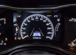 Jeep Grand Cherokee full