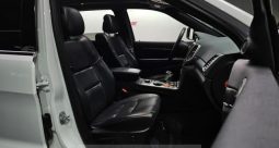 Jeep Grand Cherokee full