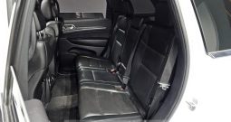 Jeep Grand Cherokee full