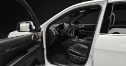Jeep Grand Cherokee full