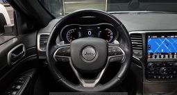 Jeep Grand Cherokee full