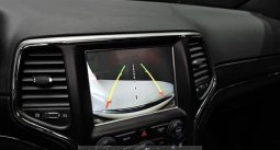 Jeep Grand Cherokee full