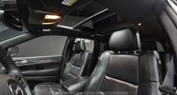 Jeep Grand Cherokee full