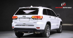 Jeep Grand Cherokee full