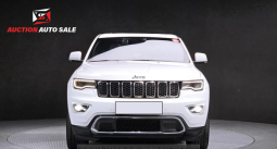 Jeep Grand Cherokee full