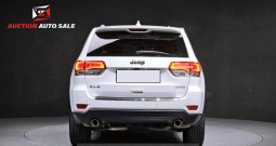 Jeep Grand Cherokee full