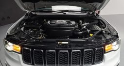 Jeep Grand Cherokee full