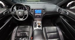 Jeep Grand Cherokee full