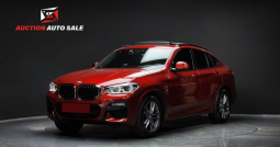 BMW  #X4