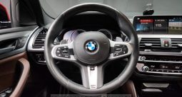 BMW  #X4 full