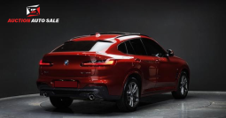 BMW  #X4 full