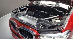 BMW  #X4 full
