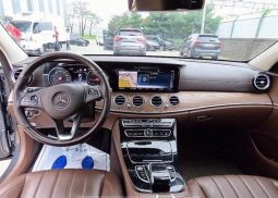 Mercedes Benz full