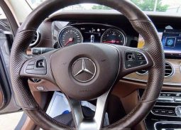 Mercedes Benz full