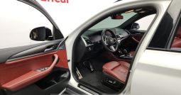 BMW  #X4  XDRIVE20D M SPORT X full