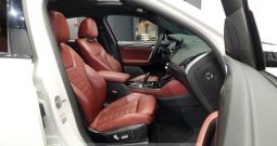 BMW  #X4  XDRIVE20D M SPORT X full