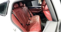 BMW  #X4  XDRIVE20D M SPORT X full