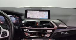 BMW  #X4  XDRIVE20D M SPORT X full