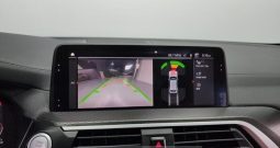 BMW  #X4  XDRIVE20D M SPORT X full