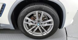 BMW  #X4  XDRIVE20D M SPORT X full
