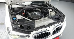 BMW  #X4  XDRIVE20D M SPORT X full