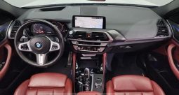 BMW  #X4  XDRIVE20D M SPORT X full