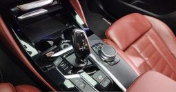 BMW  #X4  XDRIVE20D M SPORT X full