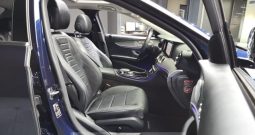 Mercede Benz e200 full