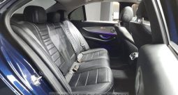 Mercede Benz e200 full