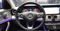 Mercede Benz e200 full