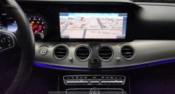 Mercede Benz e200 full