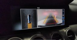 Mercede Benz e200 full