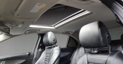 Mercede Benz e200 full