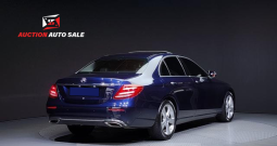 Mercede Benz e200 full