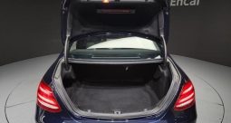 Mercede Benz e200 full