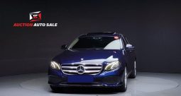 Mercede Benz e200 full