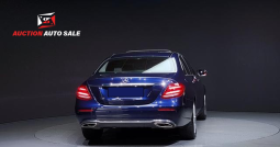 Mercede Benz e200 full