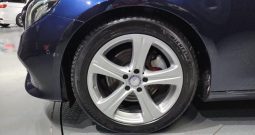 Mercede Benz e200 full