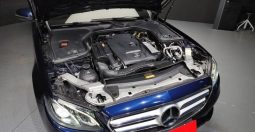 Mercede Benz e200 full