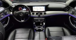 Mercede Benz e200 full