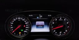 Mercede Benz e200 full