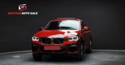 BMW  #X4 full