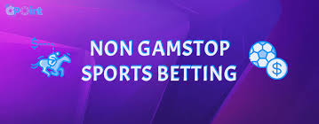 Exploring Bookmakers Not on GamStop Your Guide to Alternative Betting -1639813231