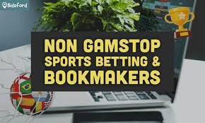Non GamStop Betting Sites Explore New Opportunities and Benefits