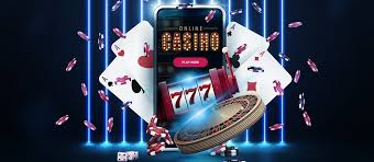 Udenlandske Casinoer Alt Du Behov for at Vide
