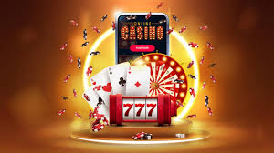 Experience Thrilling Gaming at Irish Luck Casino & Sportsbook