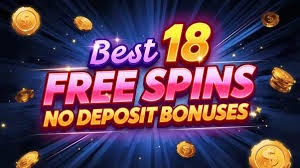 50 Free Spins No Deposit Your Ultimate Guide to Free Gaming